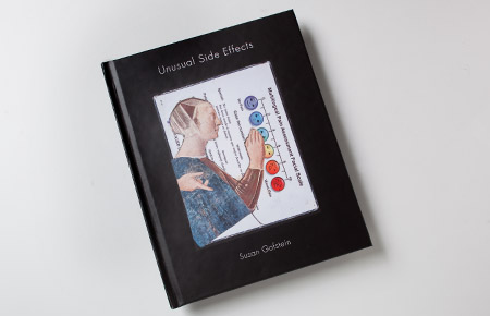 Susan Gofstein – Book Design